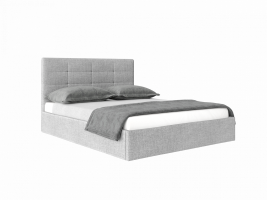Кровать Соната (НК-Мебель)