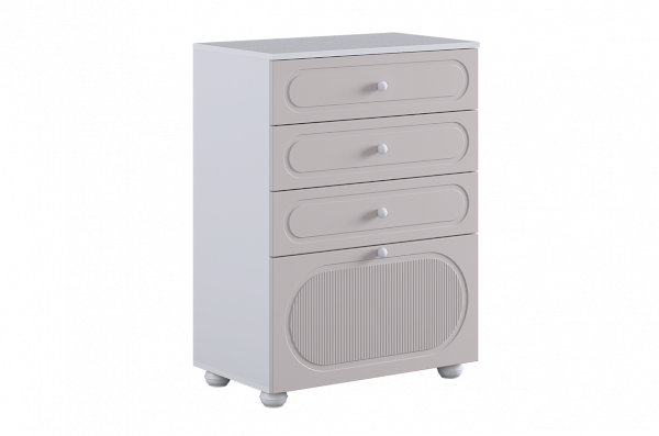 Комод Милана (Мебельсон)