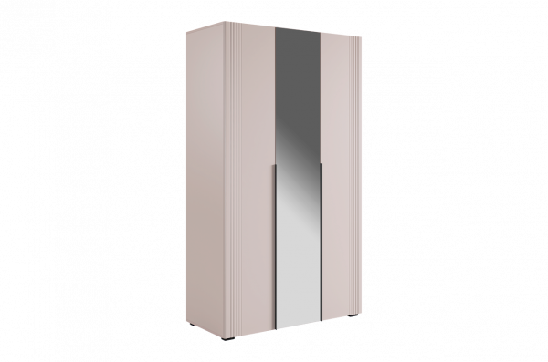 Трехдверный шкаф Катрин 105.02 (Мебельсон)